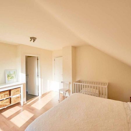 Holiday Home Beausoleil Bomal Ngoại thất bức ảnh