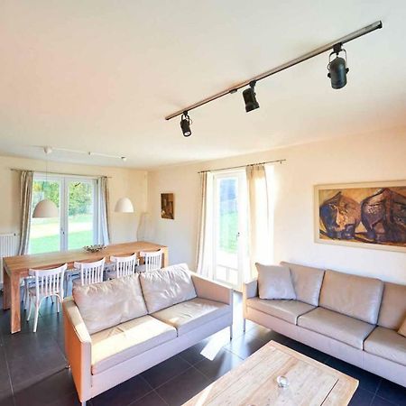Holiday Home Beausoleil Bomal Ngoại thất bức ảnh