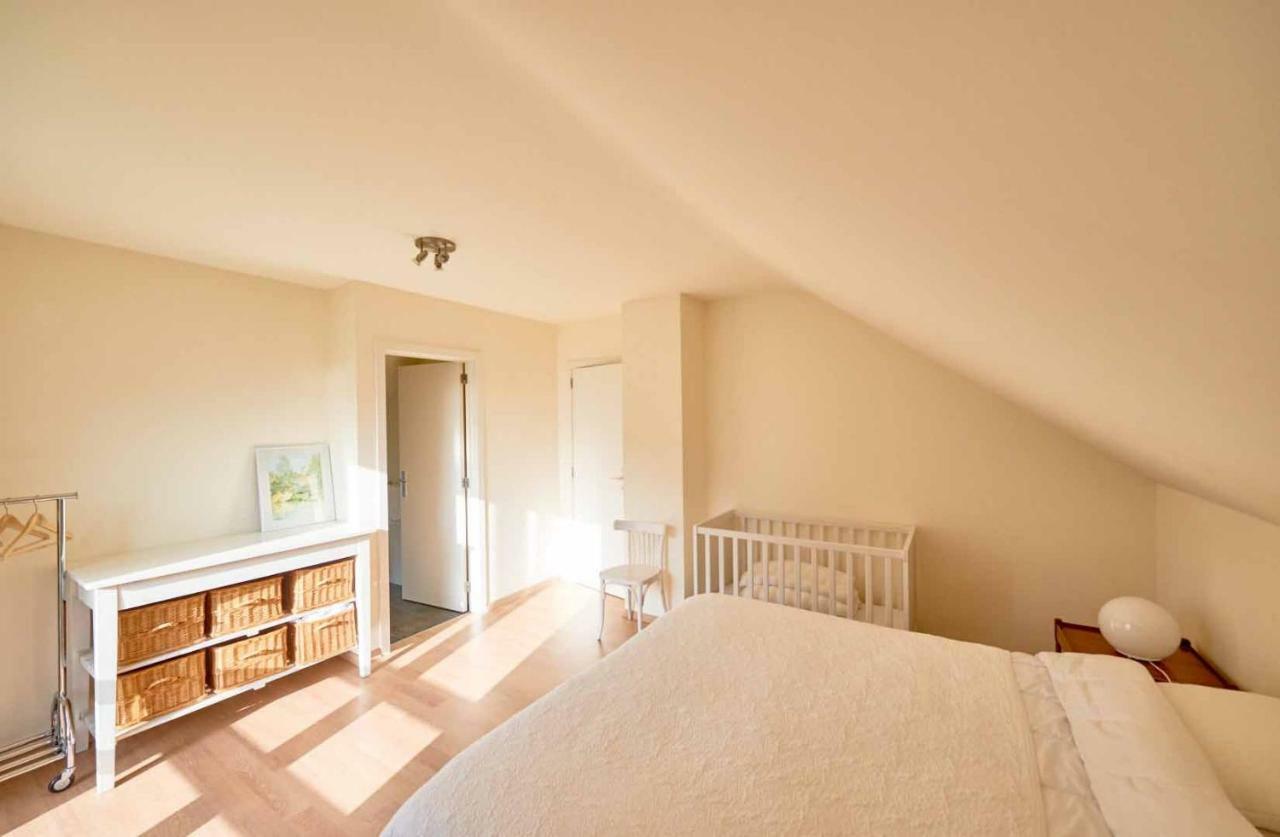Holiday Home Beausoleil Bomal Ngoại thất bức ảnh