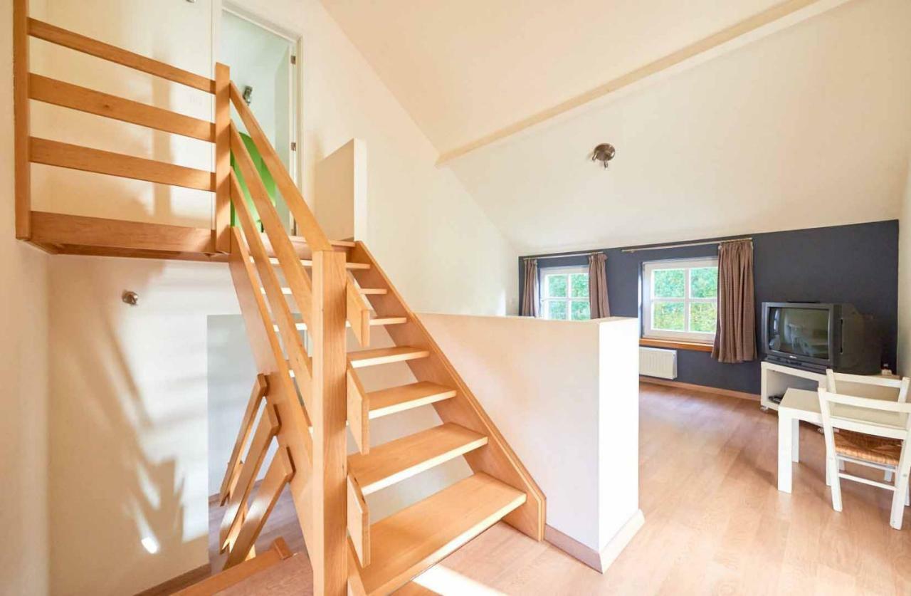 Holiday Home Beausoleil Bomal Ngoại thất bức ảnh