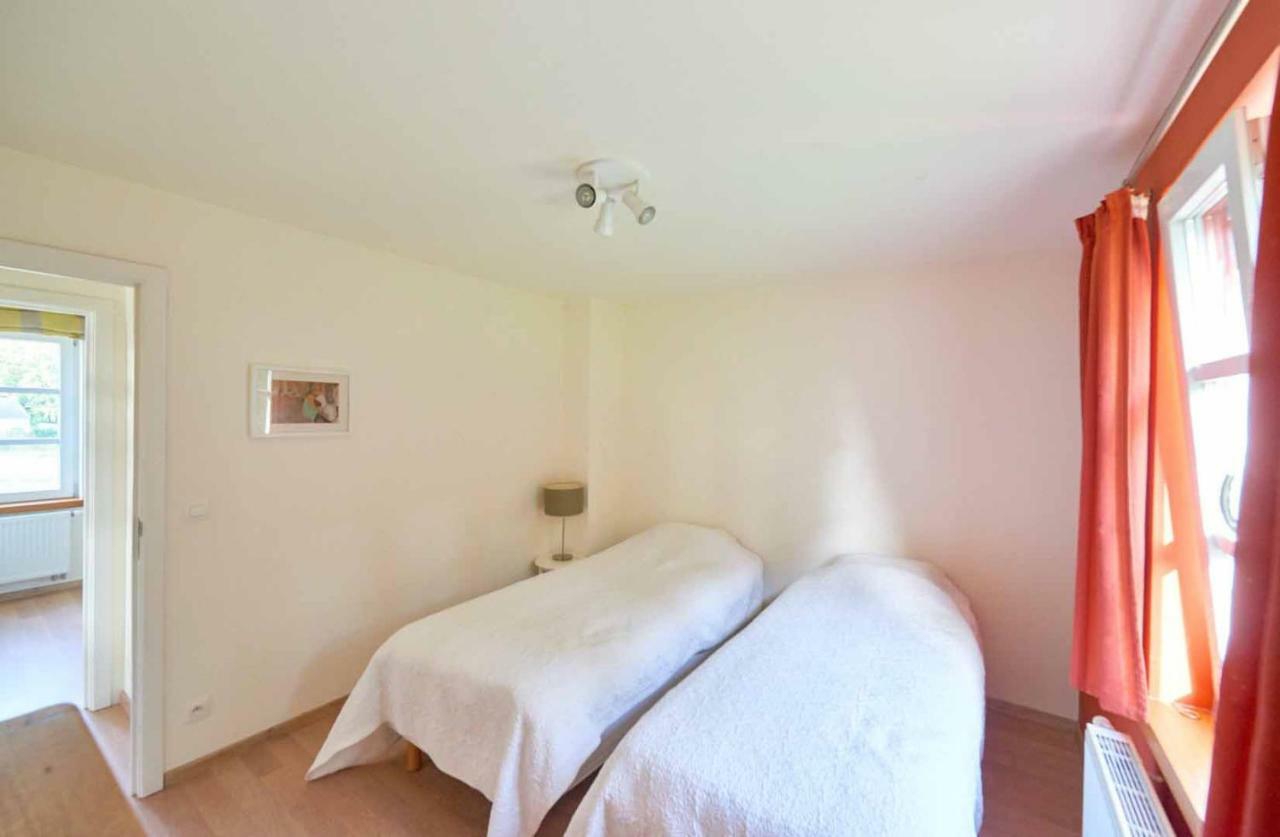 Holiday Home Beausoleil Bomal Ngoại thất bức ảnh