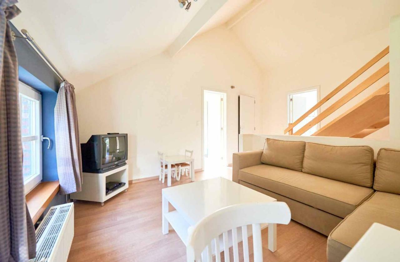 Holiday Home Beausoleil Bomal Ngoại thất bức ảnh