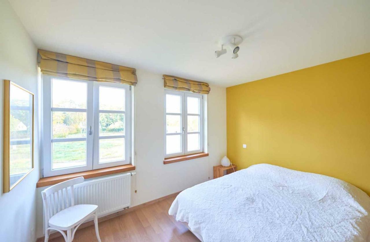 Holiday Home Beausoleil Bomal Ngoại thất bức ảnh