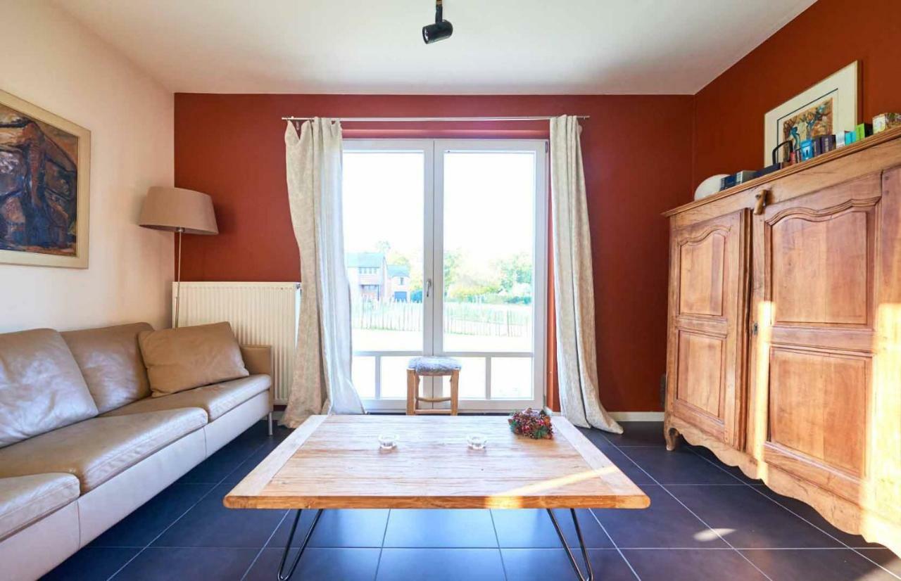 Holiday Home Beausoleil Bomal Ngoại thất bức ảnh