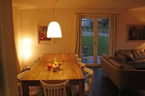 Holiday Home Beausoleil Bomal Ngoại thất bức ảnh