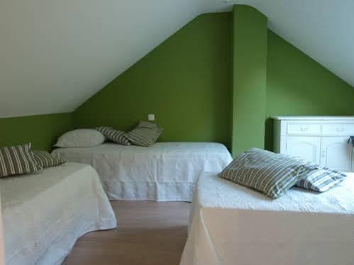 Holiday Home Beausoleil Bomal Ngoại thất bức ảnh